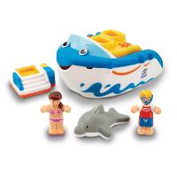 Игрушка для ванной Wow Toys Подводные приключения Фото