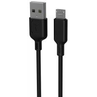 Дата кабель T-Phox USB 2.0 AM to Micro 5P 1.2m Fast T-M829 Фото