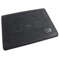 Подставка для ноутбука Esperanza Tivano Notebook Cooling Pad all types Фото