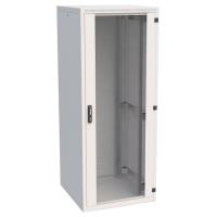 Шкаф напольный Conteg 42U iSEVEN 19" 600x600 RAL7035 Фото