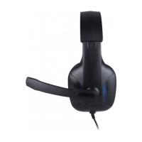 Навушники Gembird GHS-04 Black Фото
