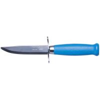 Нож Morakniv Scout 39 Blue Фото