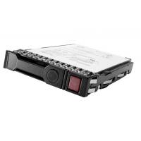 Накопитель SSD для сервера HP 480GB SATA RI SFF SC MV SSD Фото