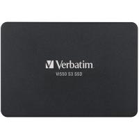Накопичувач SSD Verbatim 2.5" 256GB Фото
