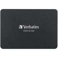 Накопичувач SSD Verbatim 2.5" 256GB Фото