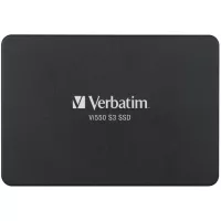 Накопичувач SSD Verbatim 2.5" 256GB Фото