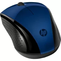 Мышка HP 220 Blue Фото