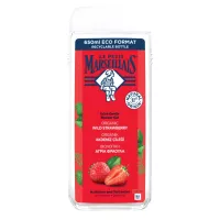 Гель для душу Le Petit Marseillais БІО Дика полуниця 650 мл Фото