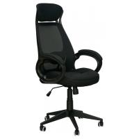 Офісне крісло Special4You Briz black Фото