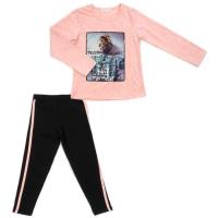 Набор детской одежды Breeze "I HAVE EVERYONE" Фото