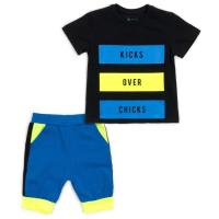 Набор детской одежды H.A футболка с бриджами Фото