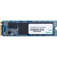 Накопитель SSD Apacer M.2 2280 256GB Фото