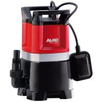 Заглибний насос AL-KO Drain 12000 Comfort Фото