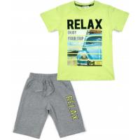 Набір дитячого одягу Breeze "RELAX" Фото
