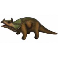 Фігурка Lanka Novelties Динозавр Трицератопс 32 см Фото