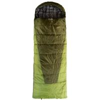 Спальный мешок Tramp Sherwood Regular Olive/Grey R Фото
