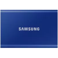 Накопичувач SSD Samsung USB 3.2 2TB T7 Фото