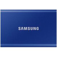 Накопитель SSD Samsung USB 3.2 2TB T7 Фото