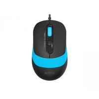 Мишка A4Tech FM10S Blue Фото