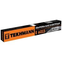 Электроды Tekhmann E 6013 d 4 мм. Х 5 кг. Фото