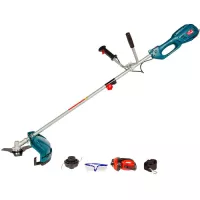 Тример садовий Зеніт ЗТС-А 1800 Фото