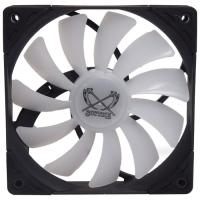 Кулер до корпусу Scythe Kaze Flex 120 mm ARGB PWM Фото