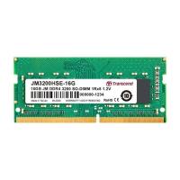 Модуль пам'яті для ноутбука Transcend SoDIMM DDR4 16GB 3200 MHz Фото