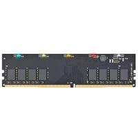Модуль памяти для компьютера eXceleram DDR4 8GB 2666 MHz RGB X1 Series Фото