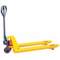 Тележка гидравлическая Skiper DB-III 2500R Фото