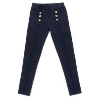 Лосины детские Breeze с пуговичками Фото