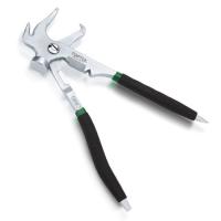 Кліщі Toptul балансувальні Фото