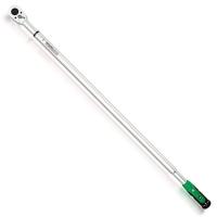 Ключ Toptul динамометрический трещоточный 3/4"x1210mm 150-750N Фото