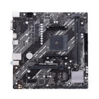 Материнська плата ASUS PRIME A520M-K Фото
