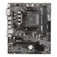 Материнская плата MSI A520M-A PRO Фото