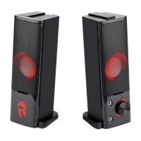 Акустическая система Redragon Orpheus Black Фото