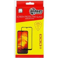 Стекло защитное Dengos Full Glue OPPO A9 2020 (TGFG-70) Фото