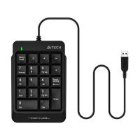 Клавиатура A4Tech FK13P Black Фото