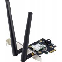 Мережева карта Wi-Fi ASUS PCE-AX3000 Фото