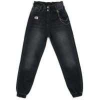 Джинсы детские Breeze с высокой талией Фото