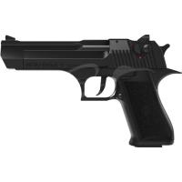 Стартовый пистолет Retay Eagle X Black Фото