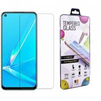 Стекло защитное Drobak OPPO A52 (Tempered glass) (222207) Фото