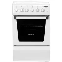 Плита Liberty PWE 5102-F Фото