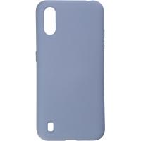 Чехол для мобильного телефона Armorstandart ICON Case Samsung A01 Blue Фото