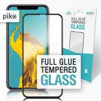 Стекло защитное Piko Full Glue Apple Iphone X/XS Фото