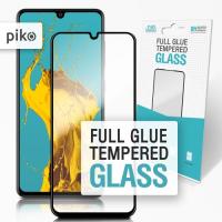 Стекло защитное Piko Full Glue Samsung A41 Фото
