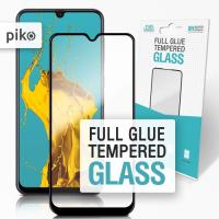 Стекло защитное Piko Full Glue Samsung M30s Фото