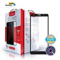 Скло захисне Intaleo Full Glue ZTE Blade L8 Фото