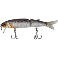 Воблер Jackall Magallon SP 113mm 13.7g HL SilverBlack Фото