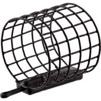 Годівниця Brain "Фидер" L 60g Black Фото