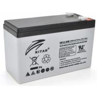 Батарея до ДБЖ Ritar HR1236W, 12V-9.0Ah Фото